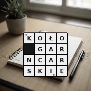 Rozwiązanie krzyżówki: wiruje podczas formowania naczyń - koło garncarskie | hasła, synonimy i podpowiedzi Hasło krzyżówkowe wiruje podczas formowania naczyń - koło garncarskie – rozwiązanie, synonimy, podpowiedzi i definicje krzyżówkowe